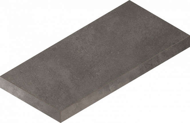 Италон Millennium X2 Black 33x120 Angolare Sx Угловая Левая