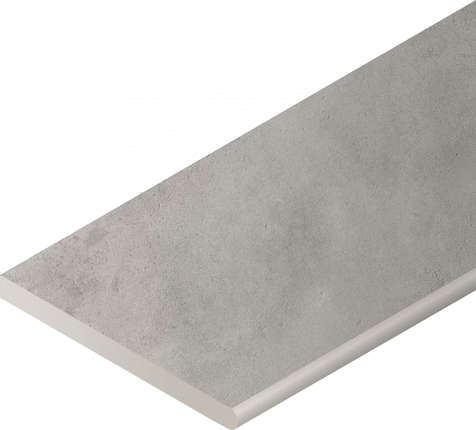 Италон Millennium X2 Silver Bordo 30x120 Round Dx