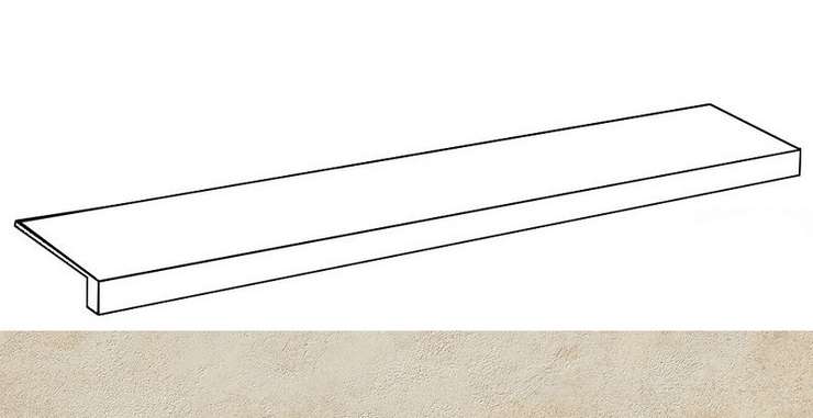 Италон Millennium Даст 160 Фронтальная Натуральная