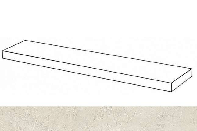 Италон Millennium Пьюр 160 Угловая Правая Натуральная