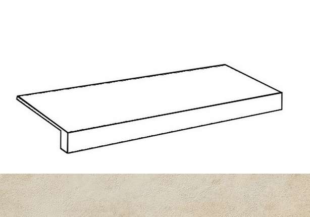 Италон Millennium Даст 80 Фронтальная Натуральная