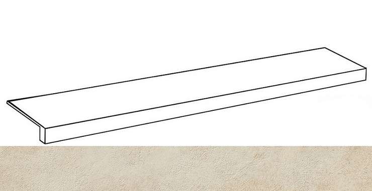 Италон Millennium Даст 120 Фронтальная Натуральная