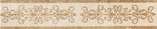610090001027 Декор напольный Italon NL-STONE LISTELLO BLOOM 8.5*45 (450x85)