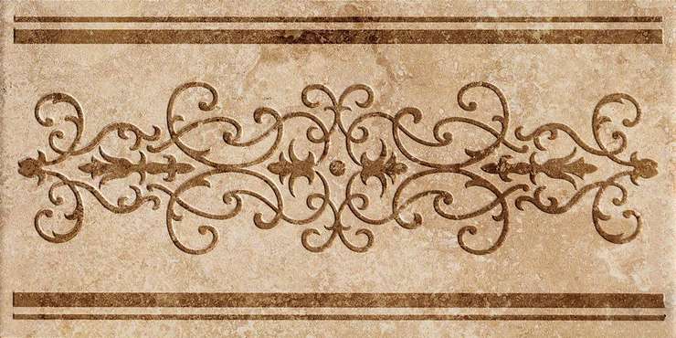 Италон Natural Life Stone Альцата Нат Нинфеа 30x60 Патинированный