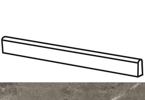 Италон Room Floor Project Грэй Стоун Патинированный и Реттифицированный