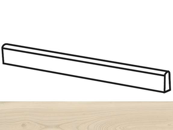 Италон Room Floor Project Беж Вуд Патинированный и Реттифицированный