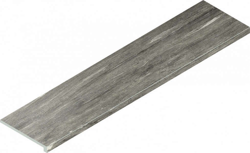 Grigio Alpino Scalino 120x33 Angolare Dx (Угловая Правая) (1200x330)