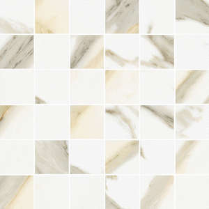 Calacatta Gold Mosaico (300x300)