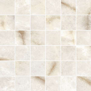 Crystal Pure Mosaico (300x300)