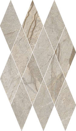 Италон Stellaris Elegant Silver Mosaico Diamond