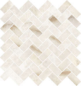 Crystal Pure Mosaico Cross (315x297)