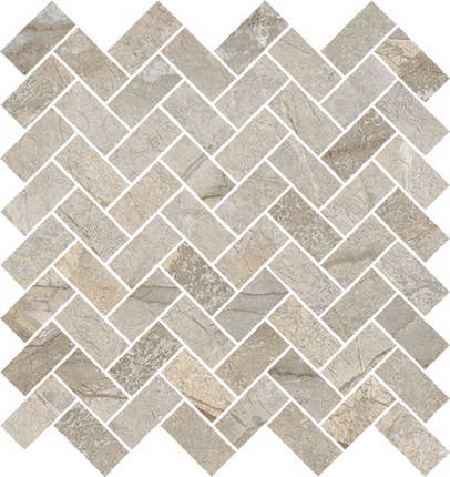 Италон Stellaris Elegant Silver Mosaico Cross