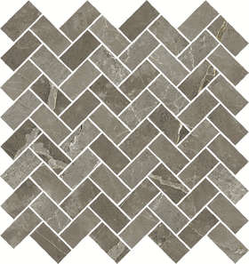 Tuscania Grey Mosaico Cross (315x297)