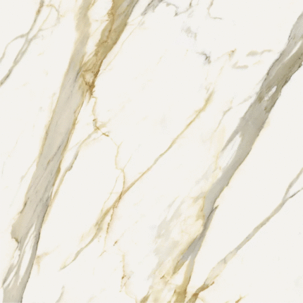 Италон Stellaris Calacatta Gold Ret 120x120