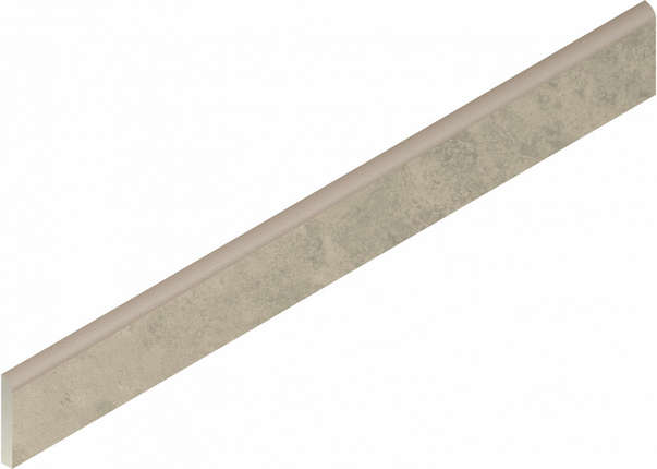 Италон Terraviva Greige Battiscopa