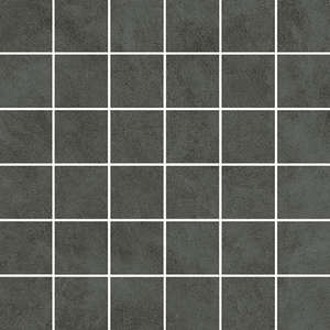 610110001414 Мозаика Italon Forum Petrol Mosaico 30x30 (300x300)