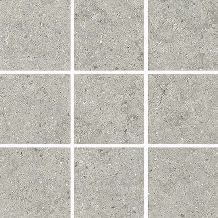 Italon Forum Silver Mosaico Maxi 29x29