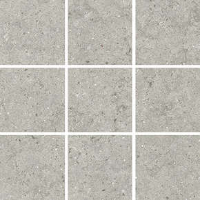 610110001417 Мозаика Italon Forum Silver Mosaico Maxi 29x29 (290x290)