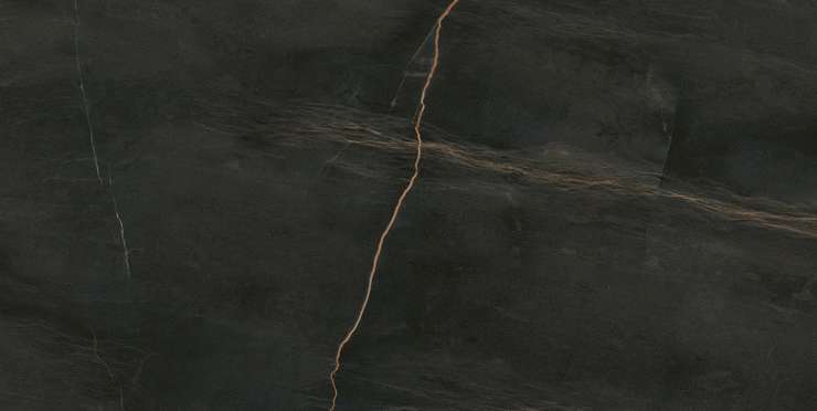 Jano Tiles Heart Black 60x120