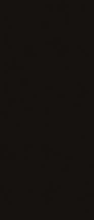 Janye Slab Solid Color Putty Pure Black Matt 120x280