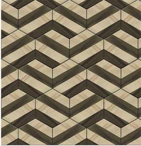 Hex Cut HCD-P (297x258)