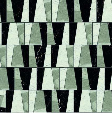 Джет Мозаик Эстима Marble Paradox PAR