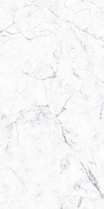 Калебодур Royal Marbles Invisible Marble White Polished 60х120
