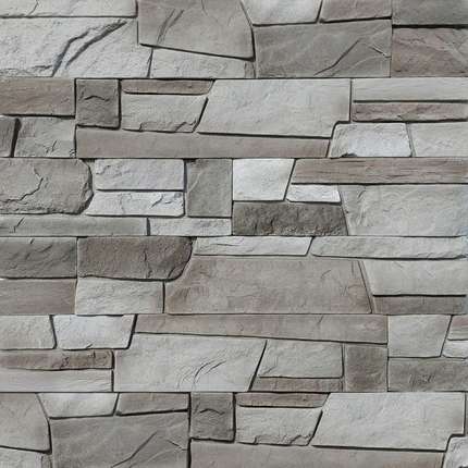 Камтек Альпийский Пласт Серый