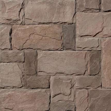 Камтек Бастион Коричневый