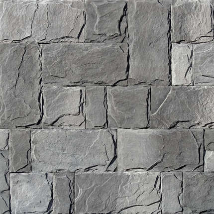 Камтек Бастион Антрацит