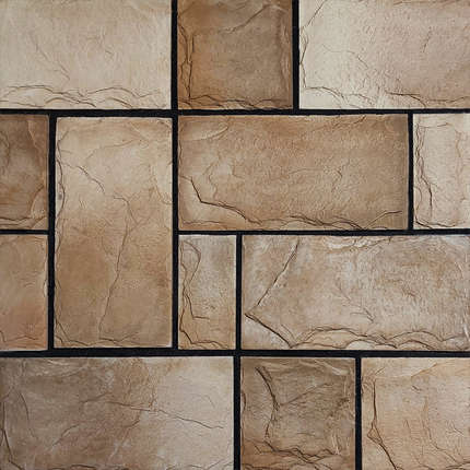 Камтек Бастион Бежевый