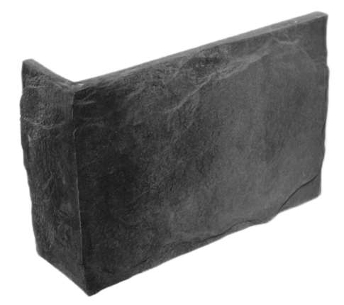 Камтек Бастион Угол Антрацит