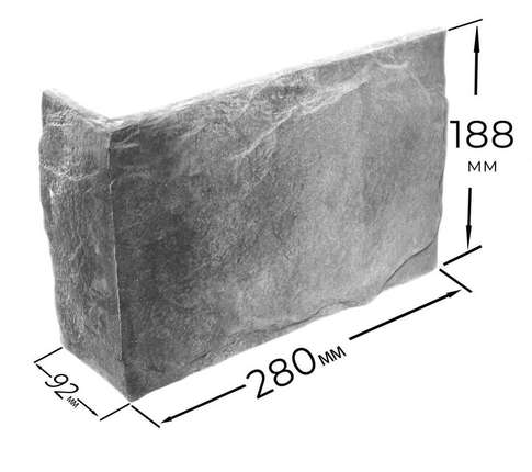 Камтек Бастион Угол Бежевый