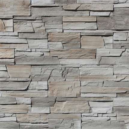 Камтек Каскад Серый