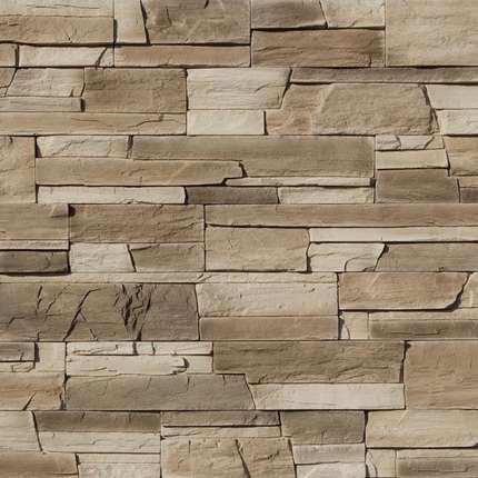 Камтек Каскад Бежевый