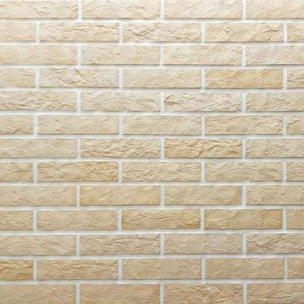 Камтек Кирпич Скандинавский Бежевый