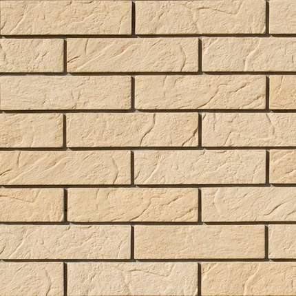 Камтек Кирпич Классический Бежевый