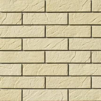 Камтек Кирпич Классический Желтый