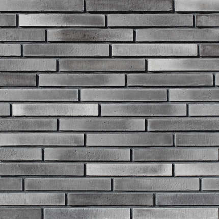 Камтек Лонг Брик Антрацит