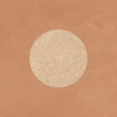 Keope Ceramiche CottoMilano Mattone Archetipo Decoro Ultramatt Glossy 20x20