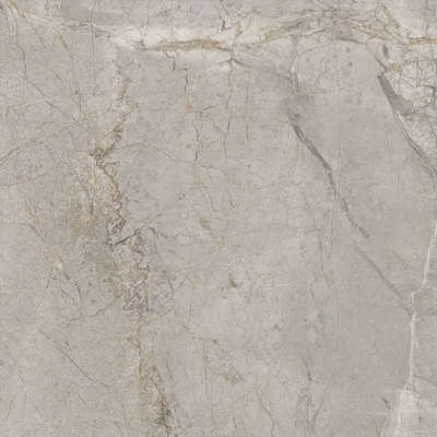 Кеопе Керамиче Elements LUX Silver Grey Silk 60x60