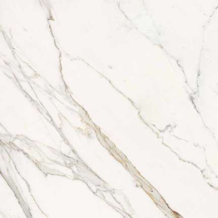 Кеопе Керамиче Elements LUX Calacatta Statuarietto Lappato 60x60
