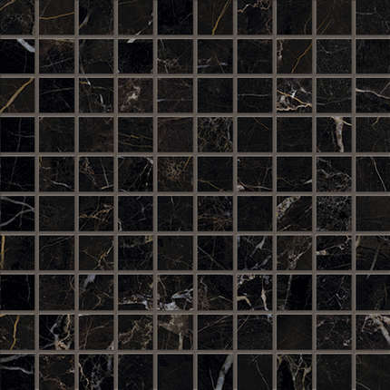 Кеопе Керамиче Elements LUX Port Laurent Mosaico Lappato 30x30