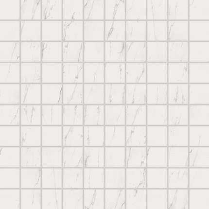 Кеопе Керамиче Elements LUX Lincoln Mosaico Lappato 30x30