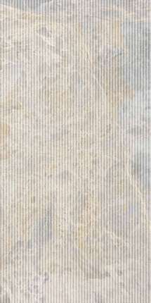 Кеопе Керамиче Versilia Fiorito Ivory Flute 3d Silk RT 60x120