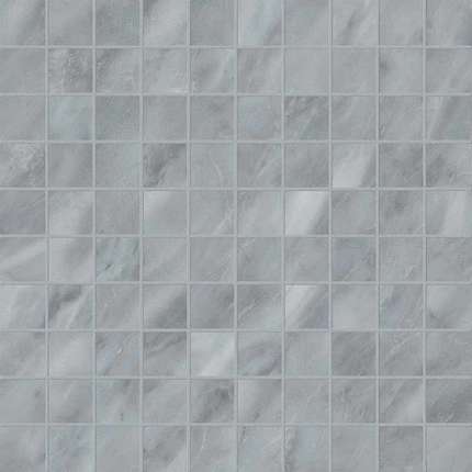 Кеопе Керамиче Versilia Nuvolato Grey Mosaico Silk RT 30x30