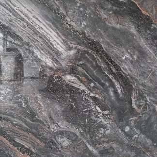 КерАлайн Porcelain Glazed Tiles 80x80 Glossy 80x80 BL80807G