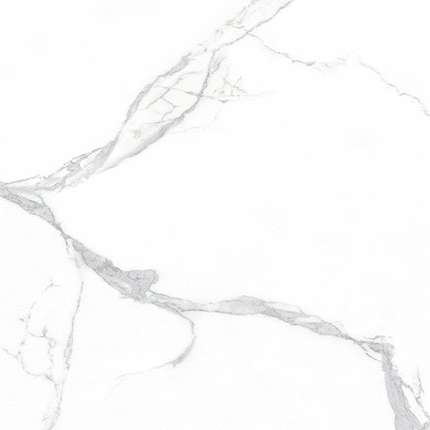 КерАлайн Керамогранит 60x60 Elite Bianco CS