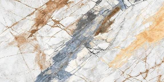 КерАлайн Керамогранит 120x60 Invisible Blue CS