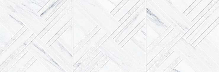 Керабен Charisma White MT Art